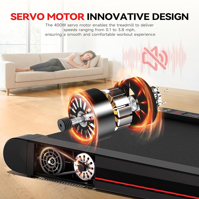 Remote and smartphone app control