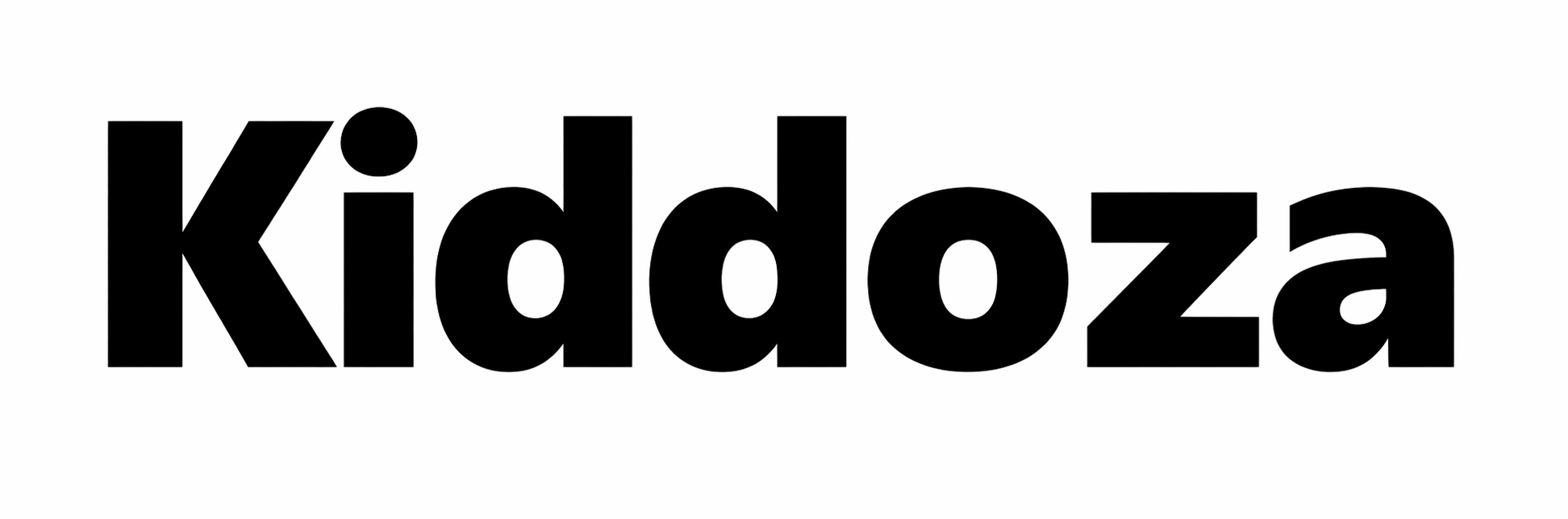 Kiddoza Walking Pad - Compact Home Treadmill for Small Space